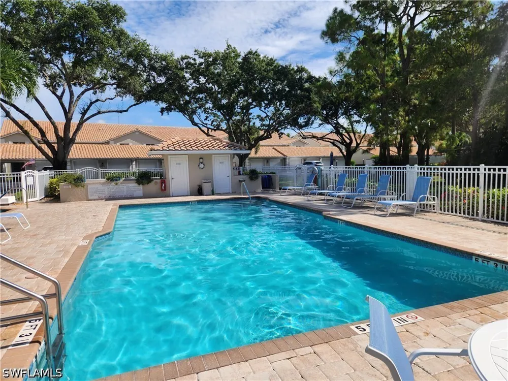 Cranbrook Way #D202 Naples, FL 34112