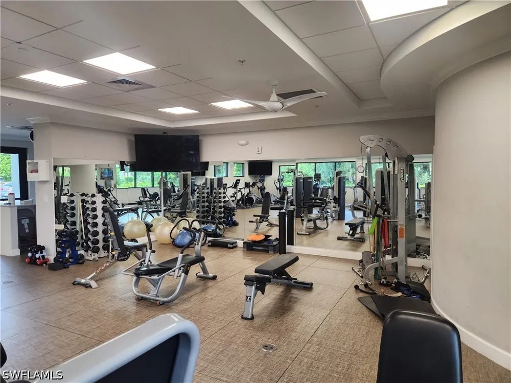 Cranbrook Way #D202 Naples, FL 34112