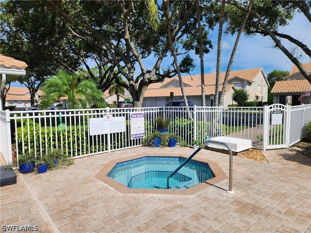 Cranbrook Way #D202 Naples, FL 34112