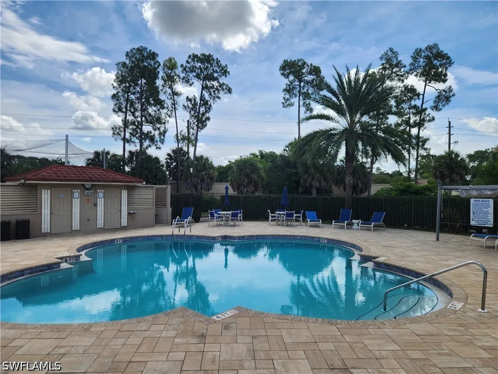 Cranbrook Way #D202 Naples, FL 34112