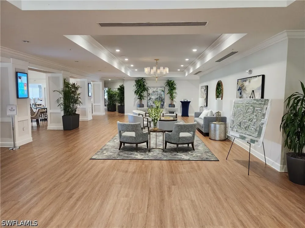 Cranbrook Way #D202 Naples, FL 34112