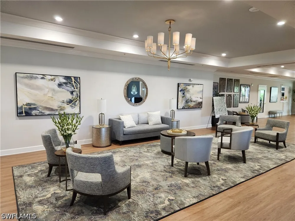 Cranbrook Way #D202 Naples, FL 34112
