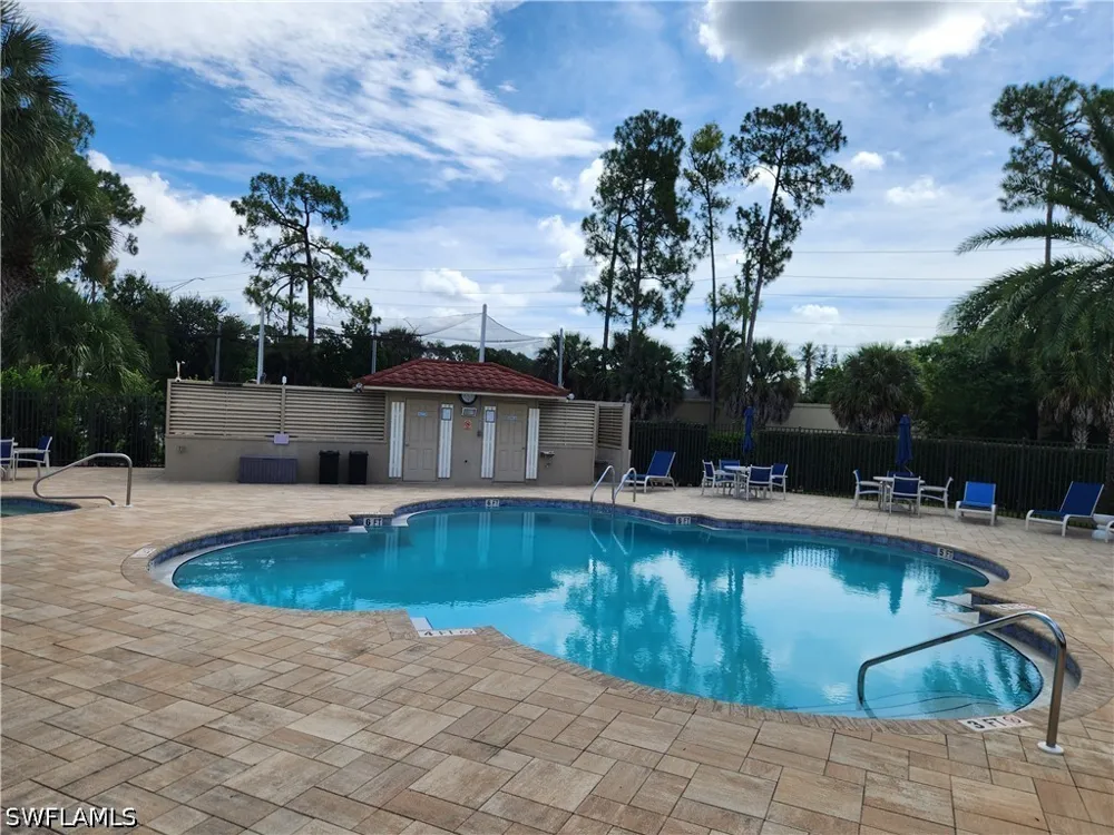 Cranbrook Way #D202 Naples, FL 34112