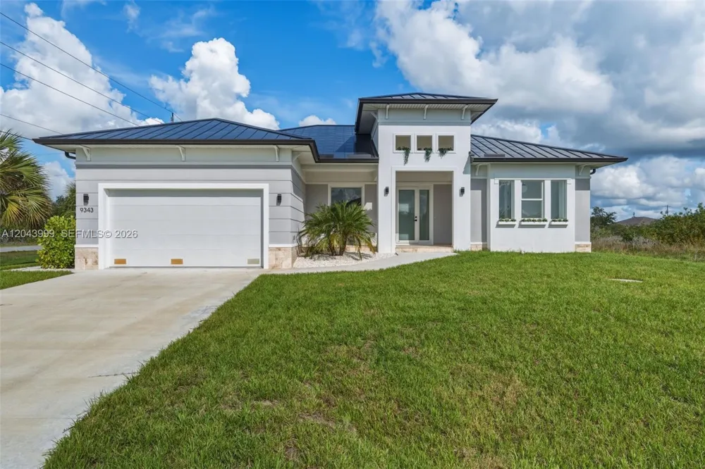 9343 Key West St #0 Port Charlotte, FL 33981
