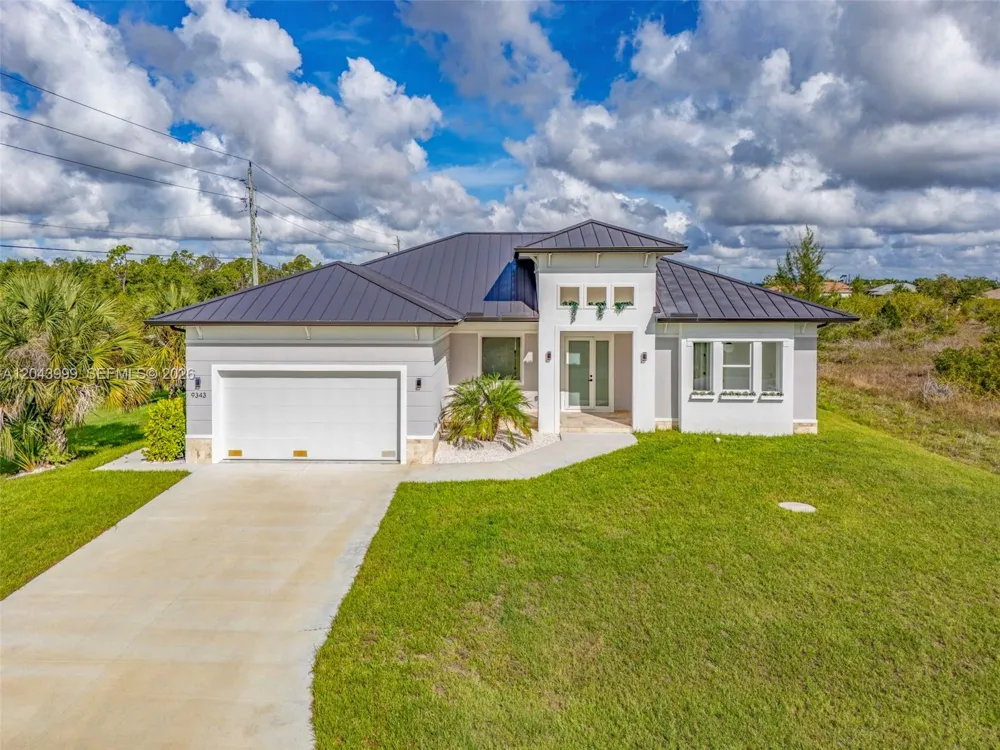 9343 Key West St #0 Port Charlotte, FL 33981