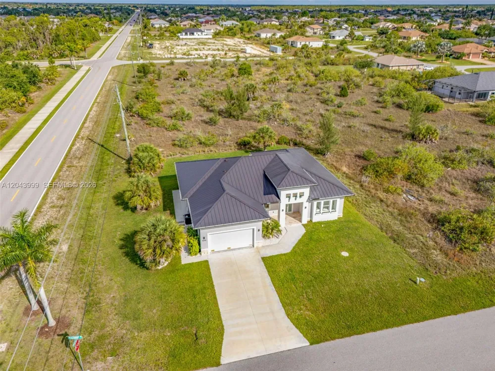 9343 Key West St #0 Port Charlotte, FL 33981