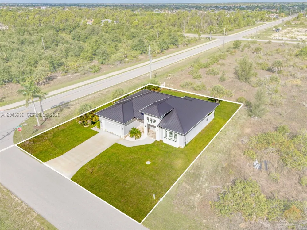 9343 Key West St #0 Port Charlotte, FL 33981