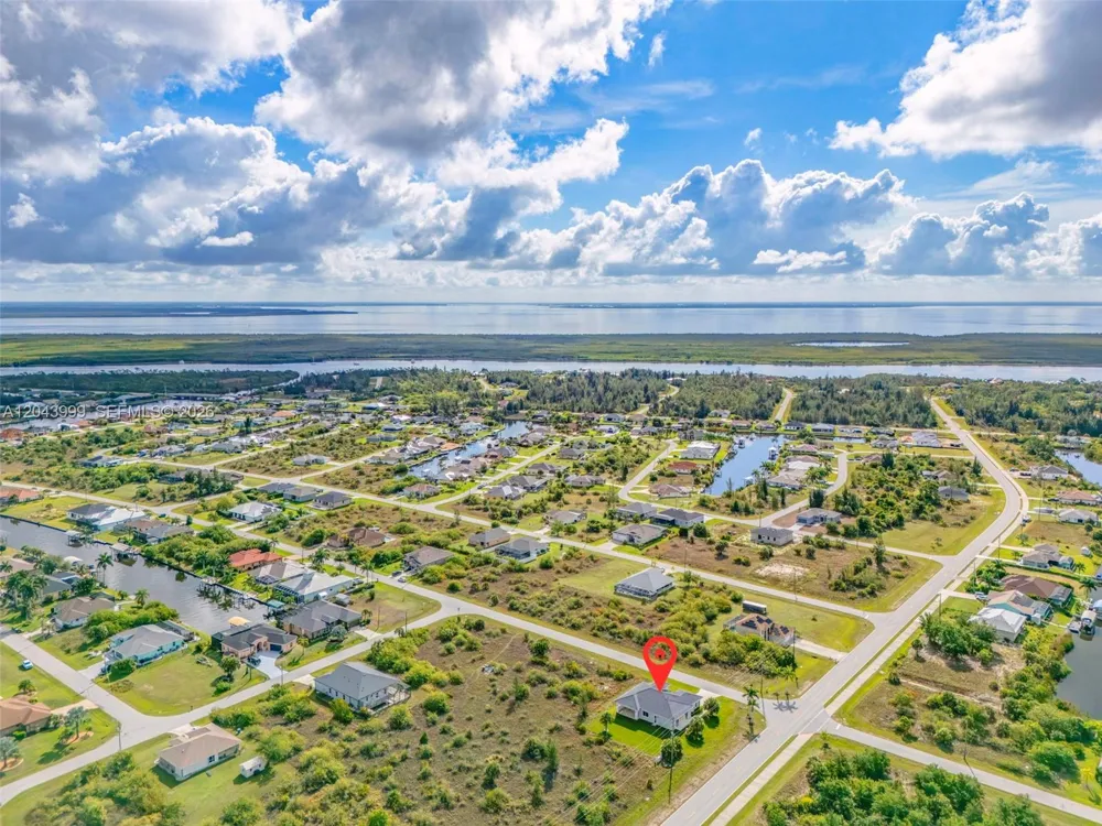 9343 Key West St #0 Port Charlotte, FL 33981