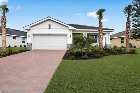 3225 Weston Manor Drive