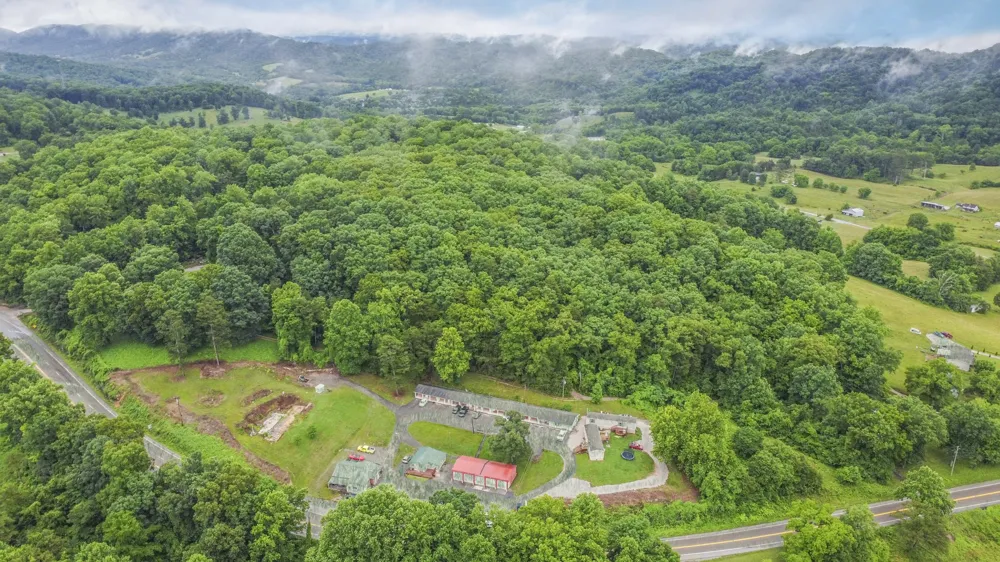 6364 Maynardville Hwy Maynardville, TN 37807
