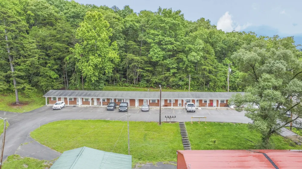 6364 Maynardville Hwy Maynardville, TN 37807