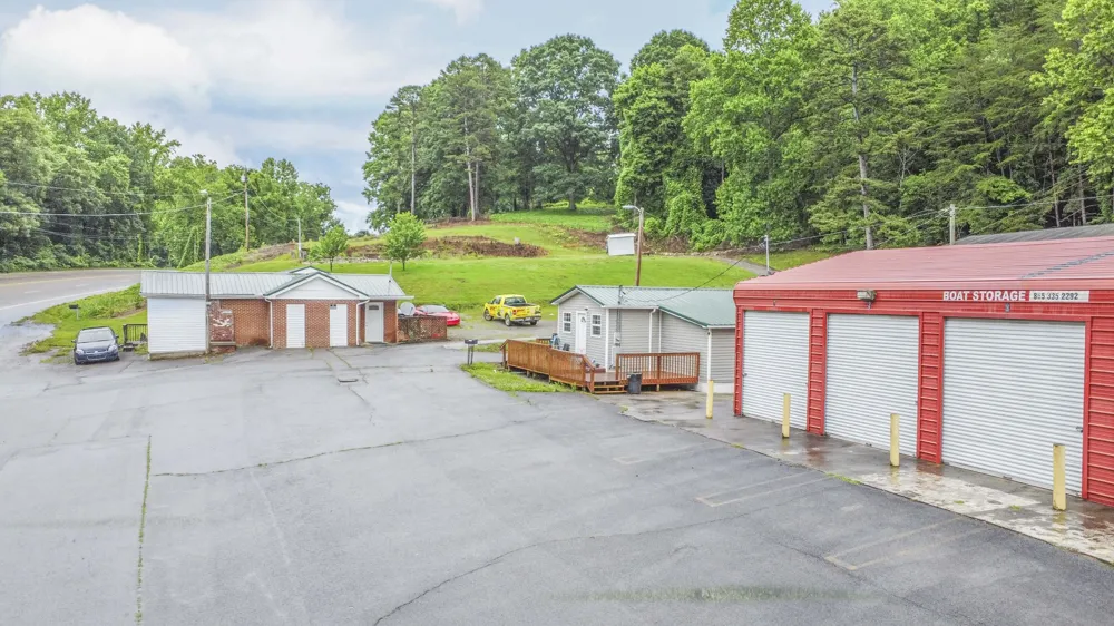 6364 Maynardville Hwy Maynardville, TN 37807