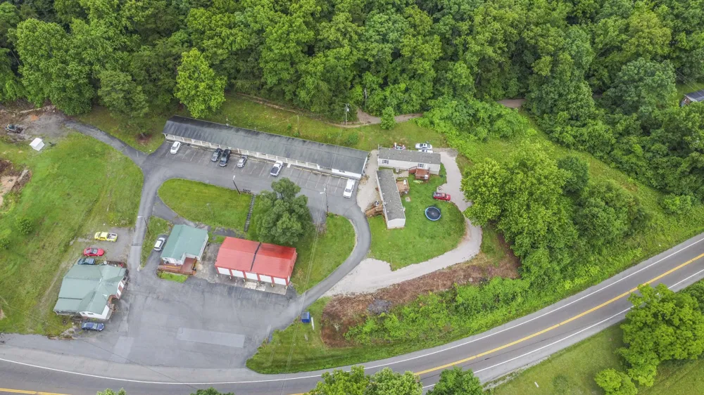 6364 Maynardville Hwy Maynardville, TN 37807
