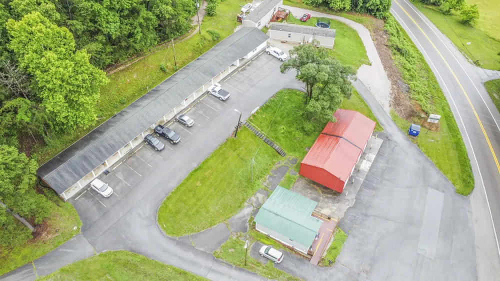 6364 Maynardville Hwy Maynardville, TN 37807