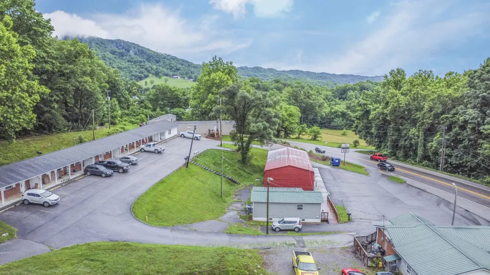 6364 Maynardville Hwy Maynardville, TN 37807