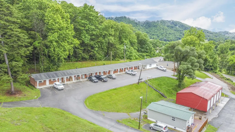 6364 Maynardville Hwy Maynardville, TN 37807