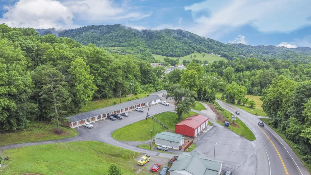 6364 Maynardville Hwy Maynardville, TN 37807
