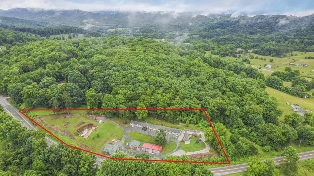 6364 Maynardville Hwy Maynardville, TN 37807