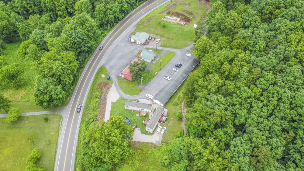 6364 Maynardville Hwy Maynardville, TN 37807