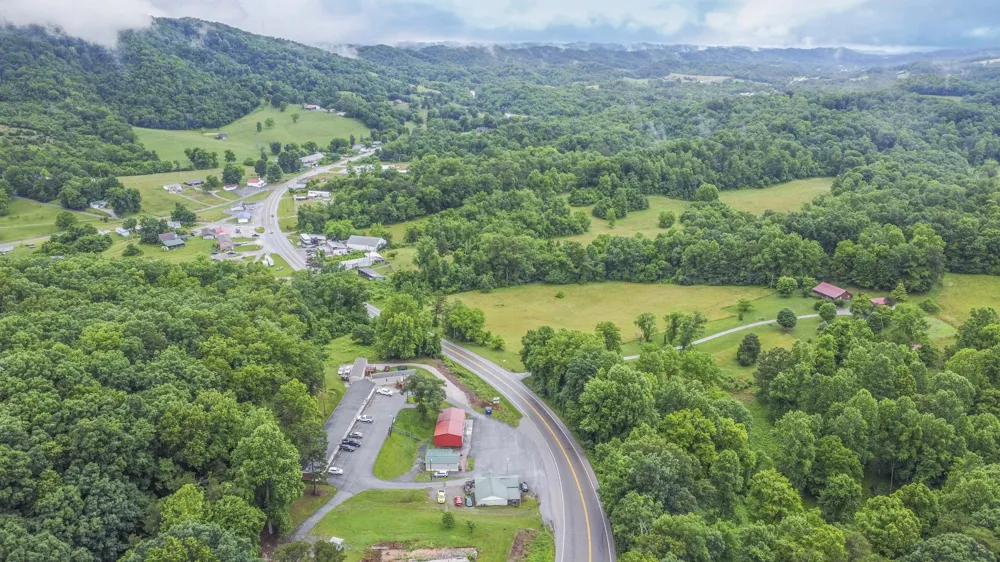 6364 Maynardville Hwy Maynardville, TN 37807