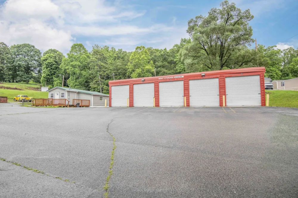 6364 Maynardville Hwy Maynardville, TN 37807