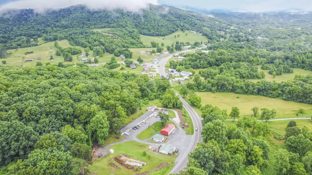 6364 Maynardville Hwy Maynardville, TN 37807