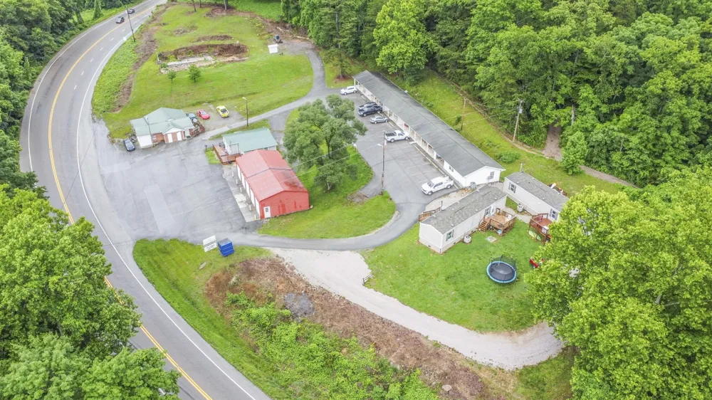 6364 Maynardville Hwy Maynardville, TN 37807