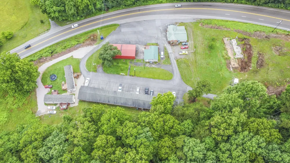 6364 Maynardville Hwy Maynardville, TN 37807