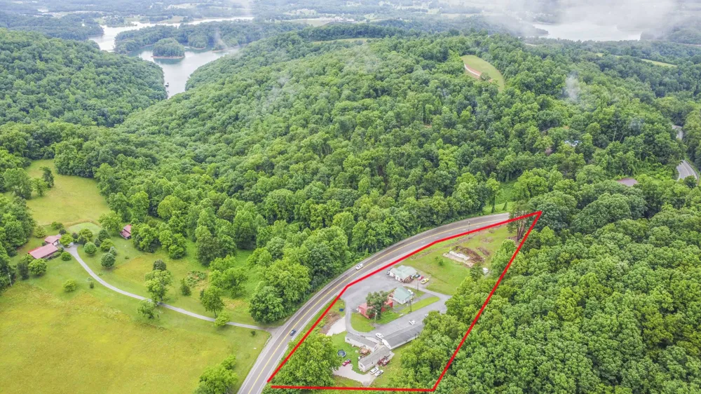 6364 Maynardville Hwy Maynardville, TN 37807