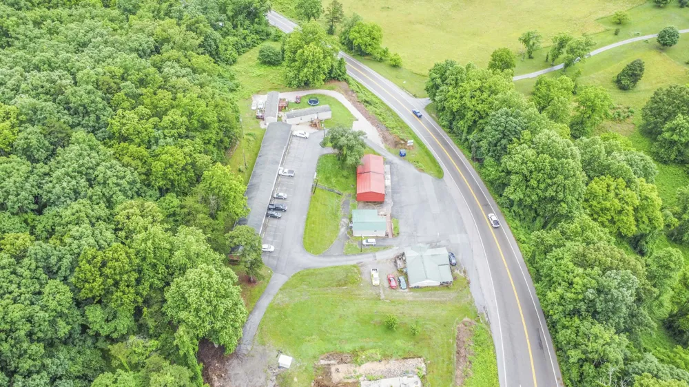6364 Maynardville Hwy Maynardville, TN 37807
