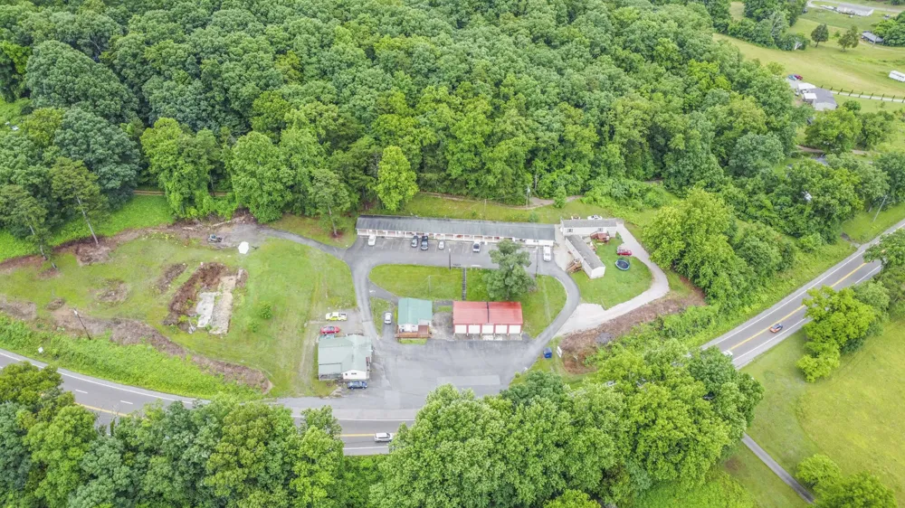 6364 Maynardville Hwy Maynardville, TN 37807