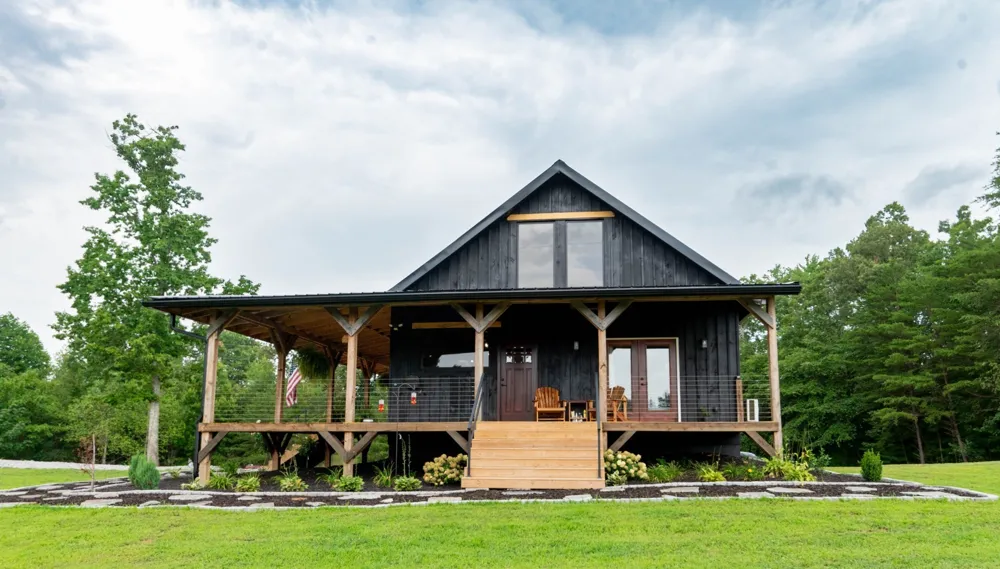 283 Markum Ln Spencer, TN 38585
