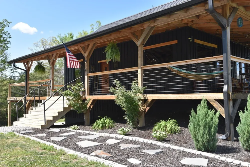 283 Markum Ln Spencer, TN 38585