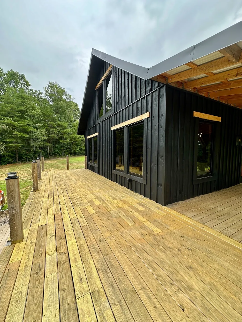 283 Markum Ln Spencer, TN 38585