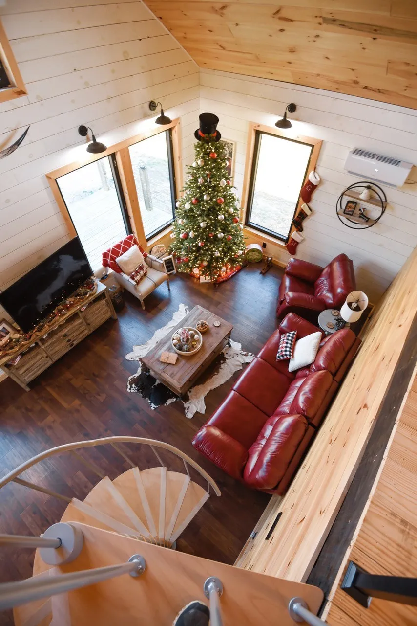 283 Markum Ln Spencer, TN 38585