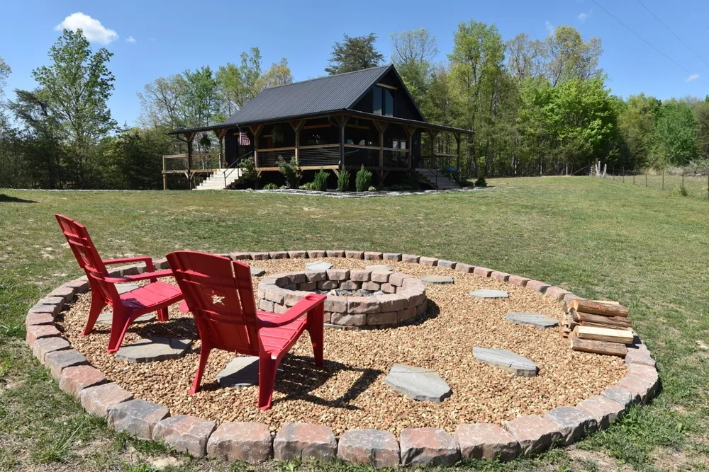 283 Markum Ln Spencer, TN 38585