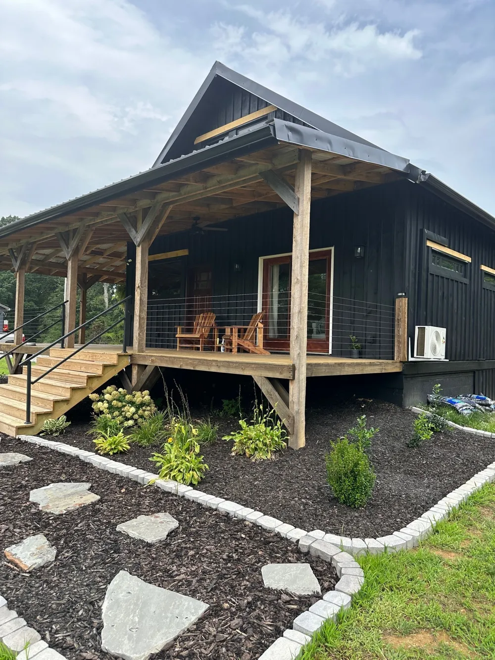 283 Markum Ln Spencer, TN 38585