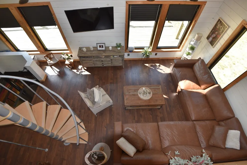 283 Markum Ln Spencer, TN 38585