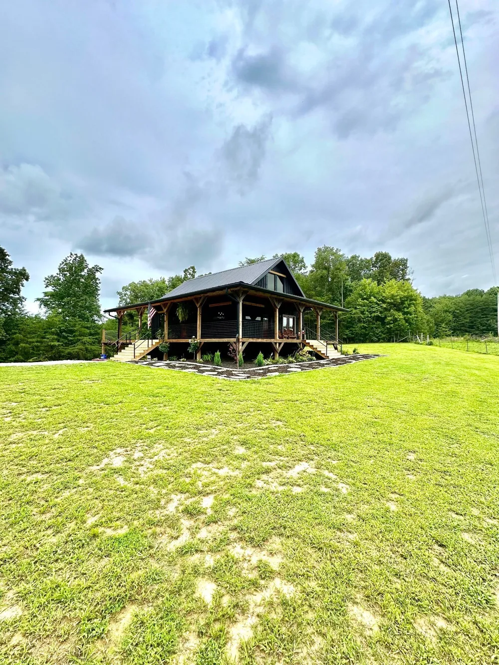283 Markum Ln Spencer, TN 38585