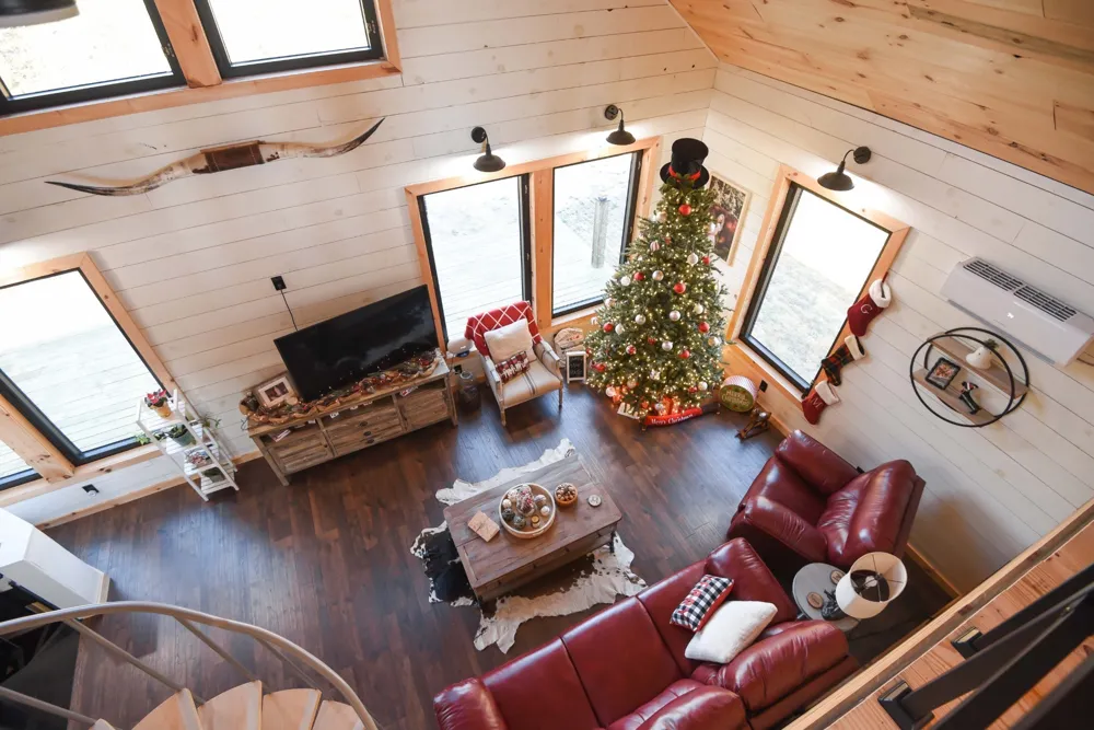 283 Markum Ln Spencer, TN 38585