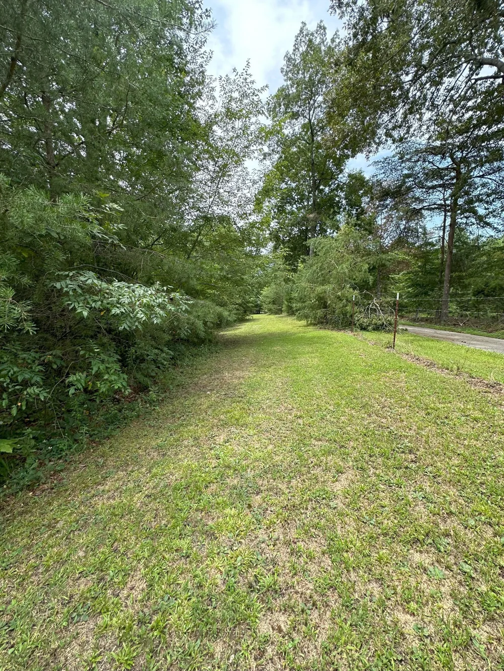 283 Markum Ln Spencer, TN 38585