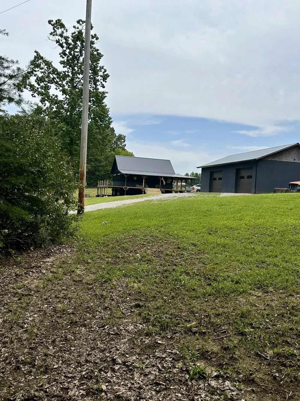 283 Markum Ln Spencer, TN 38585