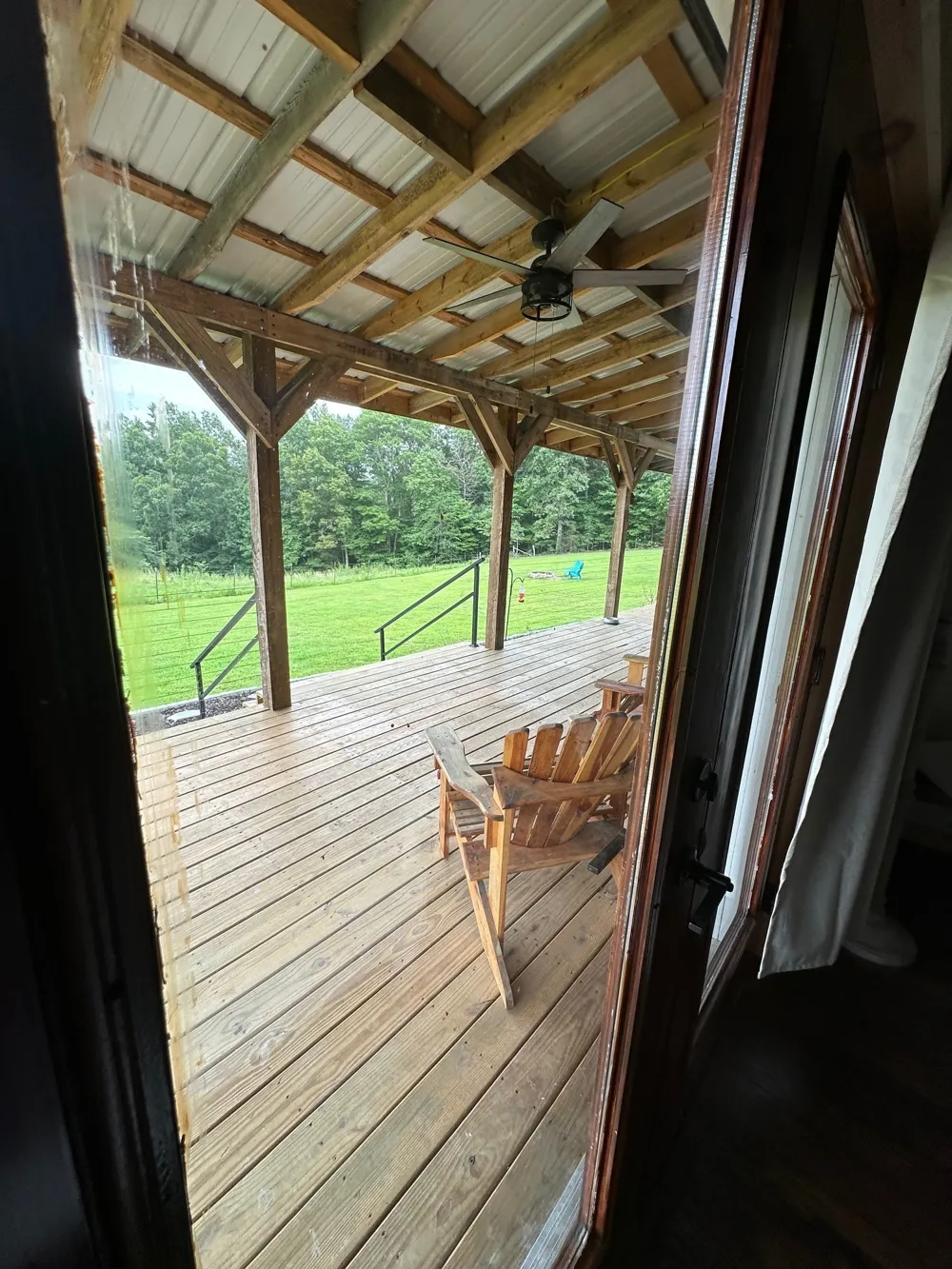 283 Markum Ln Spencer, TN 38585