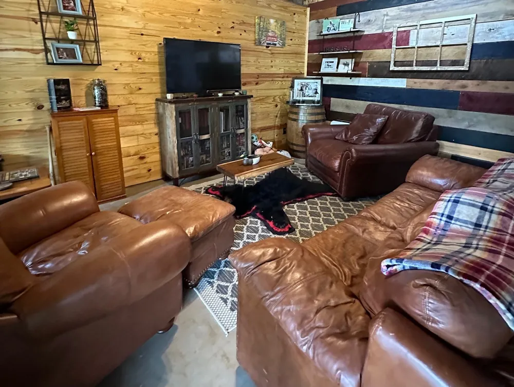283 Markum Ln Spencer, TN 38585
