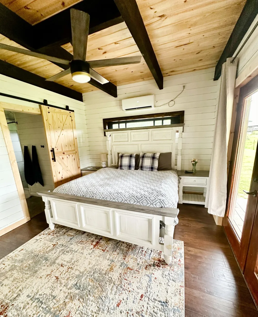 283 Markum Ln Spencer, TN 38585