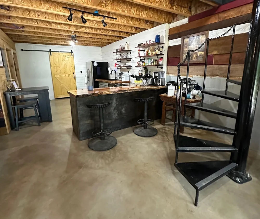 283 Markum Ln Spencer, TN 38585