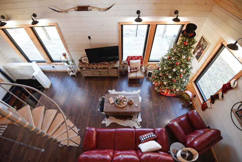 283 Markum Ln Spencer, TN 38585