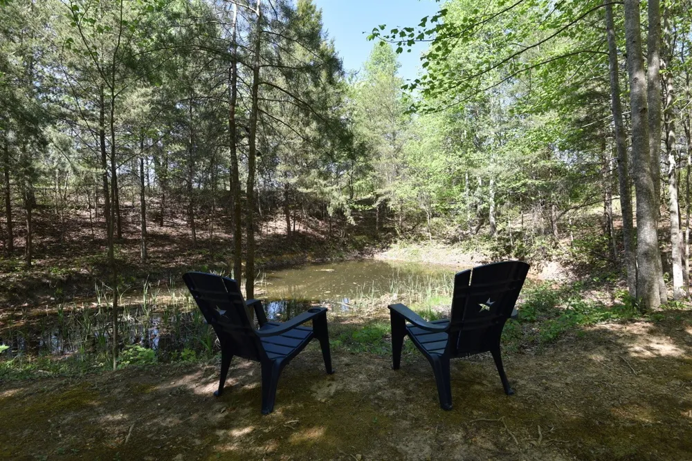 283 Markum Ln Spencer, TN 38585