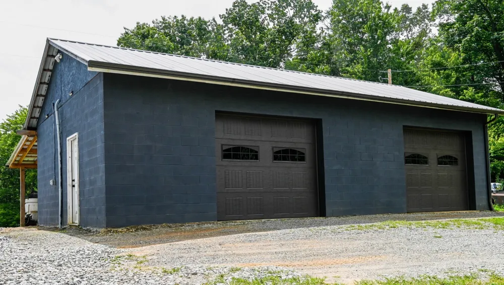 283 Markum Ln Spencer, TN 38585