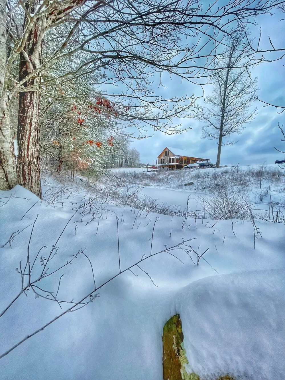 283 Markum Ln Spencer, TN 38585